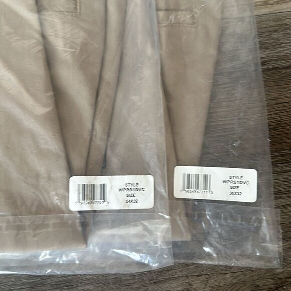 Dickies Skateboard Ronnie Sandoval Loose Fit Double Knee Pants - Picture 8 of 8